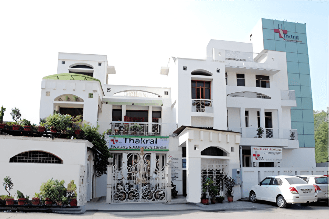 Thakral Hospital