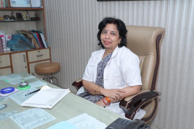 Dr. Alka