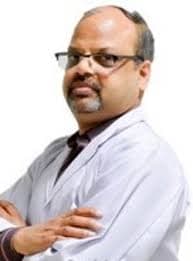 Dr. Manoj