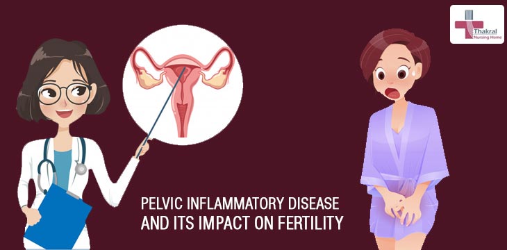 Pelvic Inflammatory Disease And Its Impact On Fertility