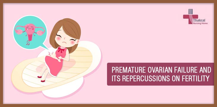 Premature Ovarian Failure And Its Repercussions On Fertility