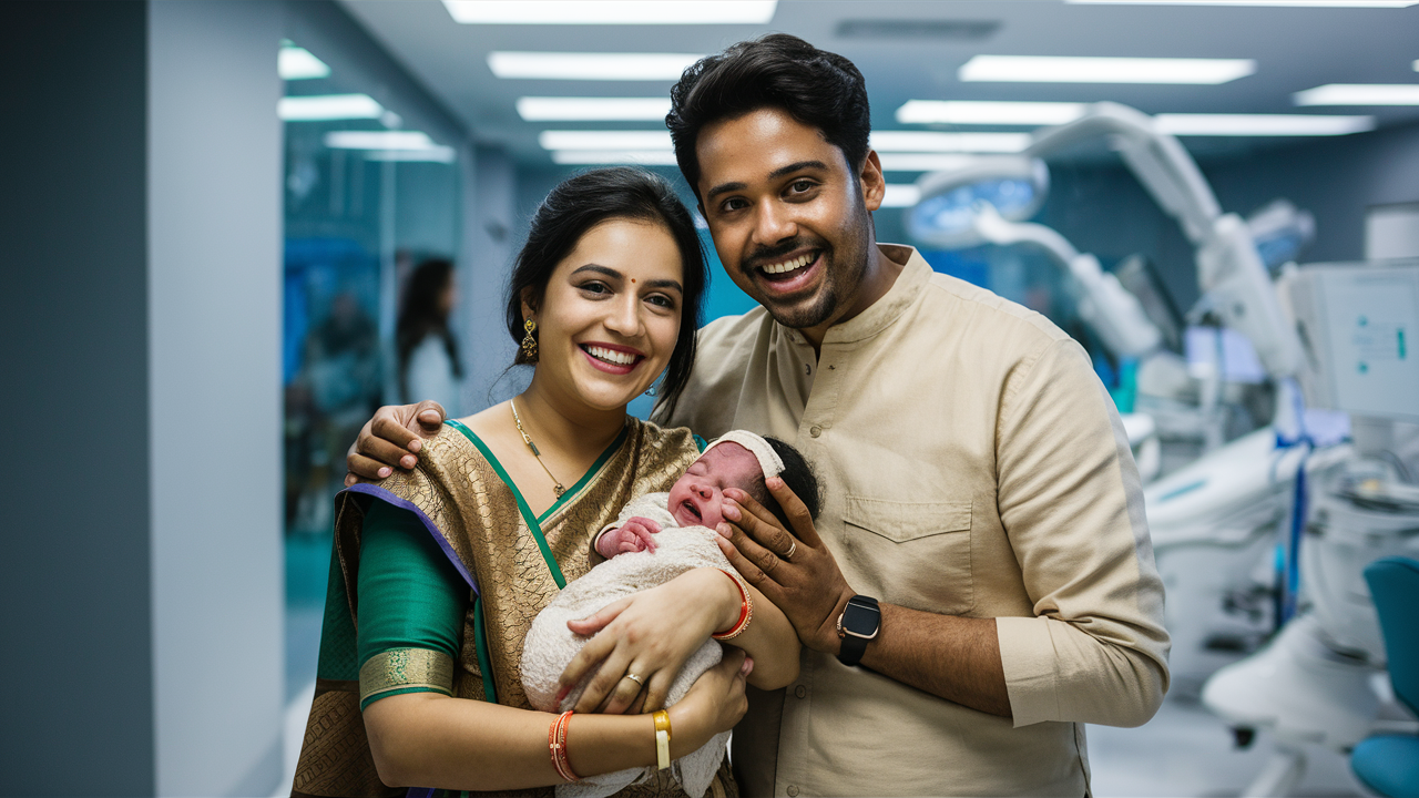 Thakral Hospital and Fertility Centre Thakral Hospital and Fertility Centre